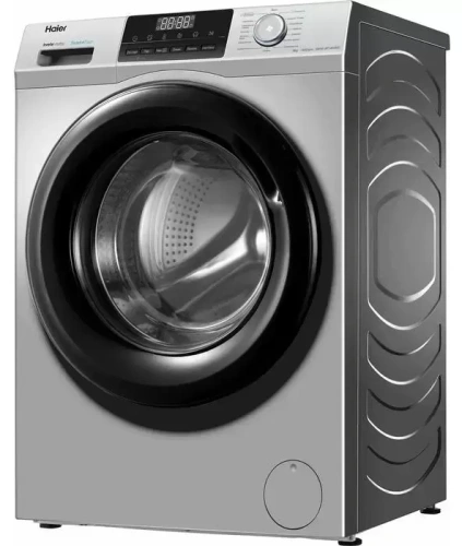 Стиральная машина Haier HW90-BP14929BS фото 2