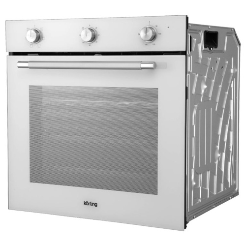 Электрический духовой шкаф Korting OKB 1310 GSCW фото 2 Электрический духовой шкаф Korting OKB 1310 GSCW фото 2