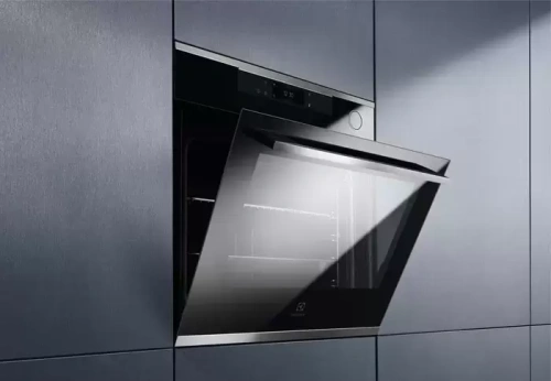 Духовой шкаф Electrolux OKC8H39WX фото 3
