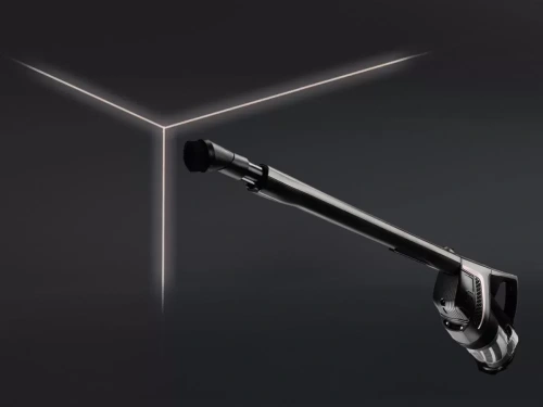 Пылесос Miele SMML0 Triflex HX1 Pro серый инфинити PF фото 9