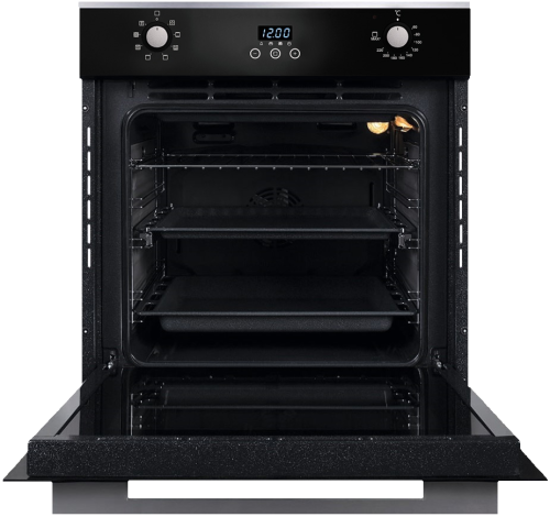 Духовой шкаф GRAUDE BE 60.3 E фото 2 Духовой шкаф GRAUDE BE 60.3 E фото 2