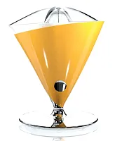 Соковыжималка Bugatti Juicer Vita Yellow
