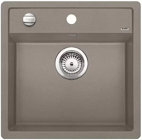 Мойка Blanco Dalago 5 темная скала фото 11