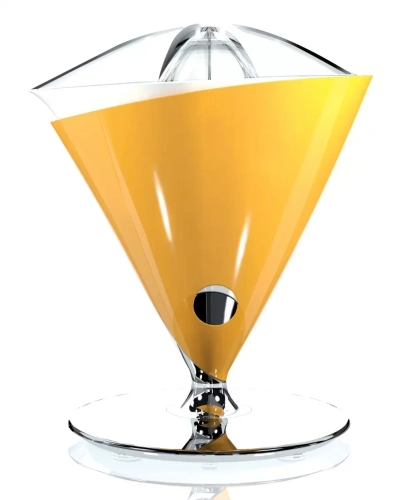 Соковыжималка Bugatti Juicer Vita Yellow