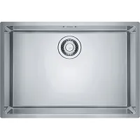 Мойка Franke FEX 210-60 сталь