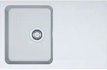Мойка Franke Orion OID 611-78 Белый