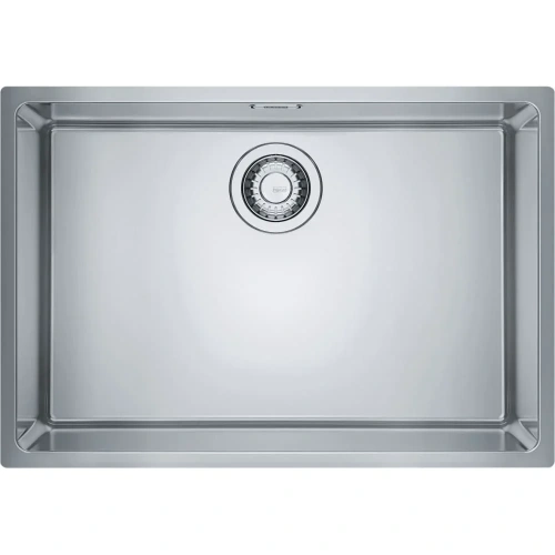 Мойка Franke FEX 210-60 сталь