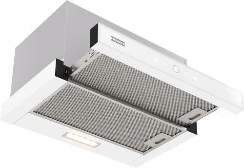 Вытяжка Franke TOUCH 50 WH фото 2