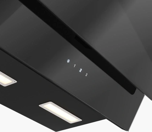 Вытяжка Franke TEMPER 50 BK фото 5