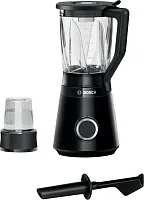 Блендер Bosch MMB6176B черный
