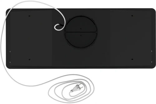 Встраиваемая вытяжка Franke VERA 72 BK фото 6