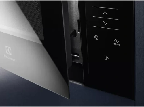 Встраиваемая микроволновая печь Electrolux KMFE172TEX фото 3