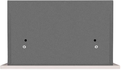 Встраиваемая кухонная вытяжка MAUNFELD Crosby Singl 5028 BEIGE фото 8