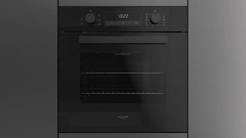 Духовой шкаф Fulgor Milano FQO 6009 MT BK