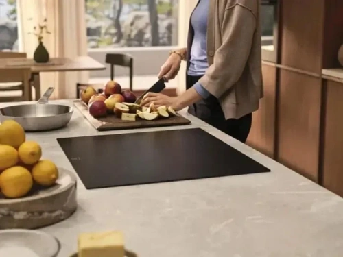 Варочная панель Electrolux EIT60433CT фото 8