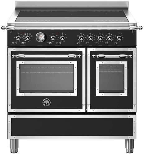 Варочный центр Bertazzoni HER95I2ENET