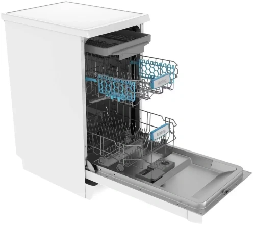 Посудомоечная машина Korting KDF 45578 фото 5