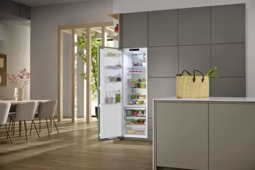 Встраиваемый холодильник Miele K 7747 D фото 8