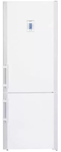 Холодильник Liebherr CN 5156 Premium NoFrost фото 4