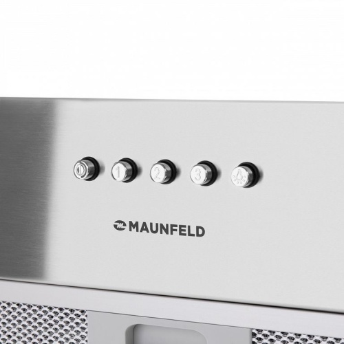 Вытяжка Maunfeld Crosby Singl 60 INOX фото 10 Вытяжка Maunfeld Crosby Singl 60 INOX фото 10