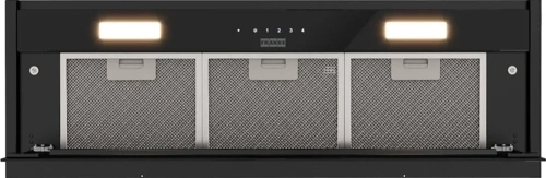 Встраиваемая вытяжка Franke EVO 90 BK фото 2