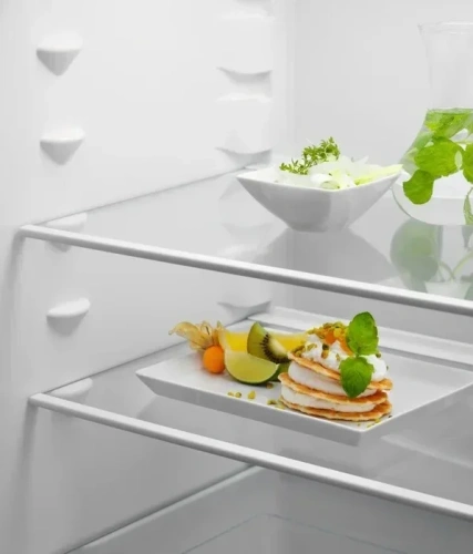 Встраиваемый холодильник Electrolux LNS5LE18S фото 4