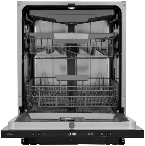ZÜGEL ZDI607 ZÜGEL ZDI607