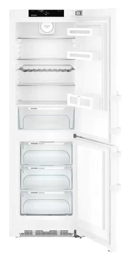 Холодильник Liebherr CN 4315 Comfort NoFrost фото 2