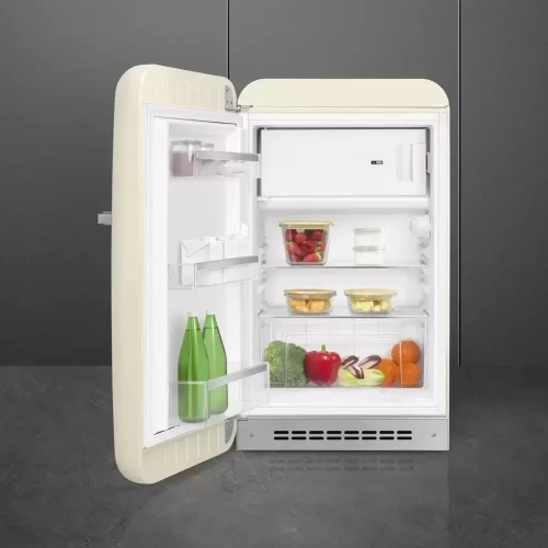 Холодильник Smeg FAB10LCR6 фото 6