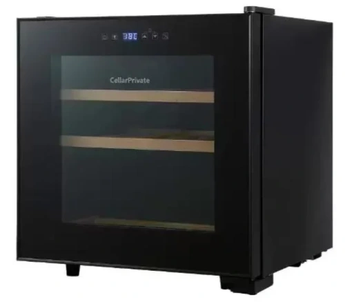 Винный шкаф CellarPrivate CP017 фото 5