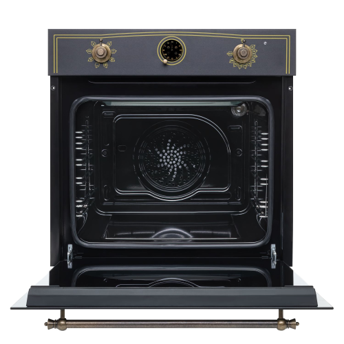 Духовой шкаф GRAUDE BK 60.1 SM фото 4