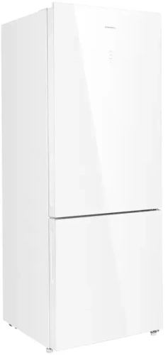 Холодильник MAUNFELD MFF1857NFW фото 7