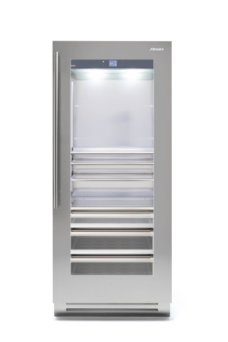 Холодильник Fhiaba KS900FG6D фото 2 Холодильник Fhiaba KS900FG6D фото 2