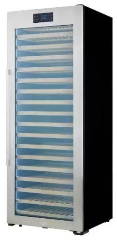 Винный шкаф CellarPrivate CP344S фото 8