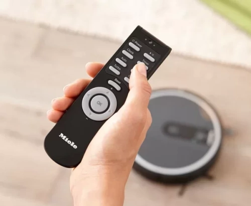 Пылесос Miele SJQL0 Scout RX1 фото 3