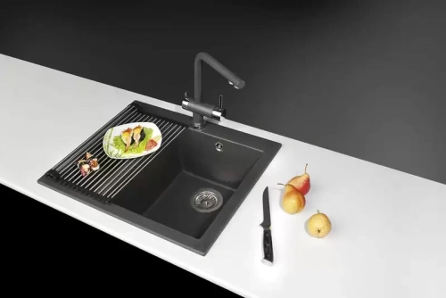 Мойка Omoikiri BOSEN 57 PL фото 2