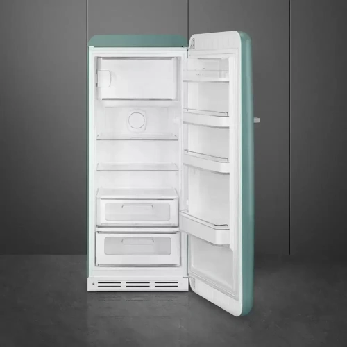 Холодильник Smeg FAB28RDEG5 фото 6