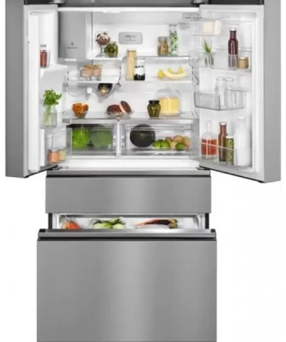 Холодильник Electrolux LLI9VF54X0 фото 2