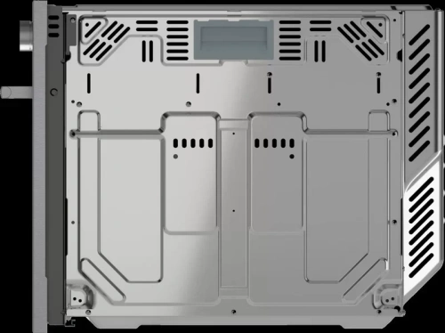 Комбинированный духовой шкаф Asko OCSM8487S фото 5