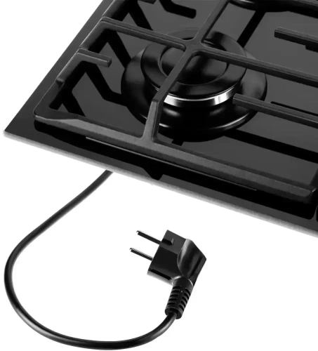 Газовая варочная панель Maunfeld EGHG.64.63CB.R/G фото 13