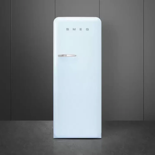 Холодильник Smeg FAB28RPB5 фото 4
