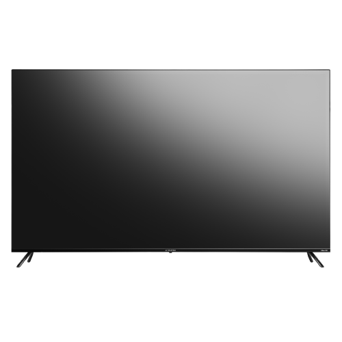 65" Телевизор MAUNFELD MQT65USD03, QLED, 4K Ultra HD, Android TV фото 3