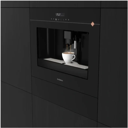 Встраиваемая кофемашина De Dietrich DKD4810H фото 3