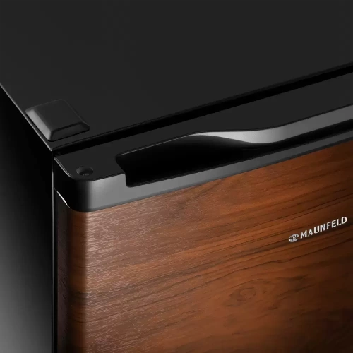 Холодильник Maunfeld MFF83WD фото 7