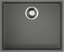 Мойка Omoikiri BOSEN 54-U PL