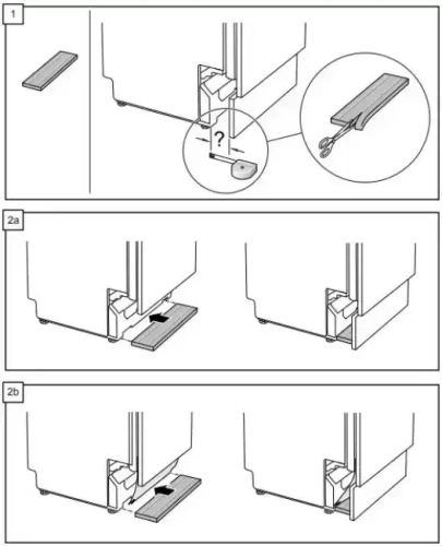 Встраиваемая посудомоечная машина Gaggenau DF481162 фото 9