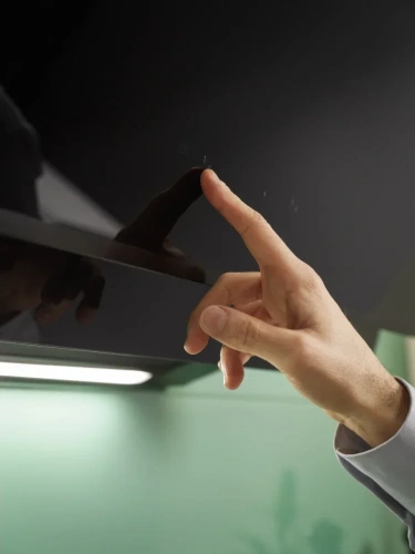 Вытяжка Franke FMY PRO 907 FM BK/BK MATT фото 3