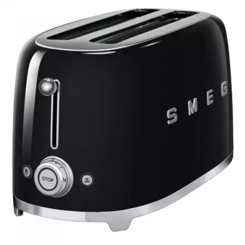 Тостер Smeg TSF02BLEU фото 2