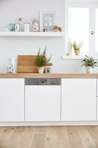 Посудомоечная машина Miele G4203 i Active фото 3