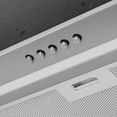 Встраиваемая вытяжка Maunfeld Crosby 850LED нержавеющая сталь фото 5